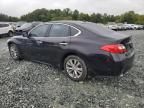 2012 Infiniti M56