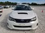 2011 Subaru Impreza WRX