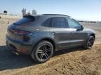 2021 Porsche Macan S