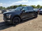 2024 Ford F150 Lariat