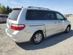 2005 Honda Odyssey Touring