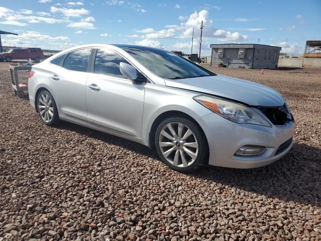 2014 Hyundai Azera GLS