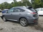 2014 Lexus RX 350 Base