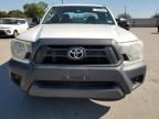 2013 Toyota Tacoma Access Cab