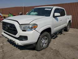 2019 Toyota Tacoma Double Cab en venta en North Las Vegas, NV