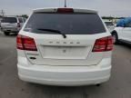 2015 Dodge Journey SE