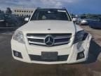 2010 Mercedes-Benz GLK 350 4matic