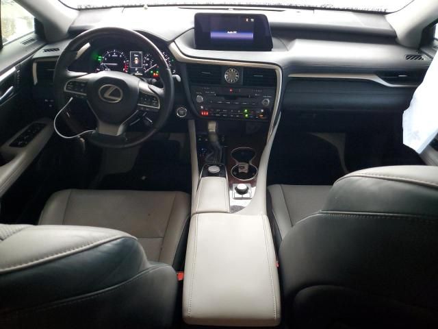 2018 Lexus RX 350 Base