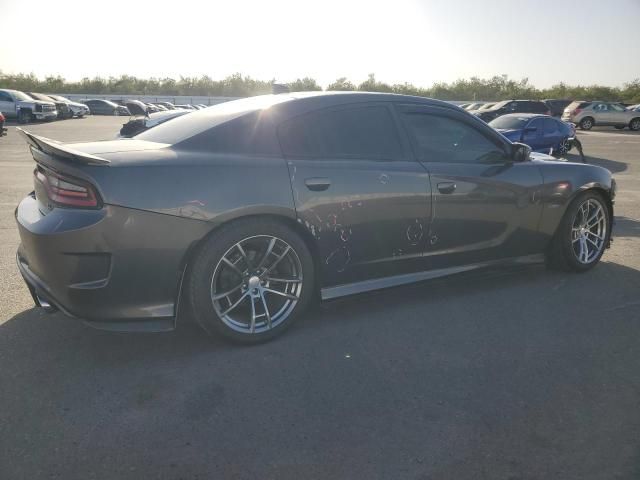 2019 Dodge Charger R/T