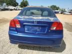 2005 Honda Civic DX VP