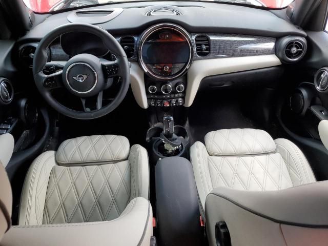 2024 Mini Cooper S