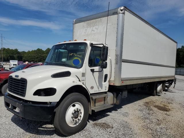 2022 Freightliner M2 106 Medium Duty