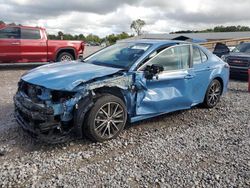 2024 Toyota Camry SE Night Shade en venta en Hueytown, AL