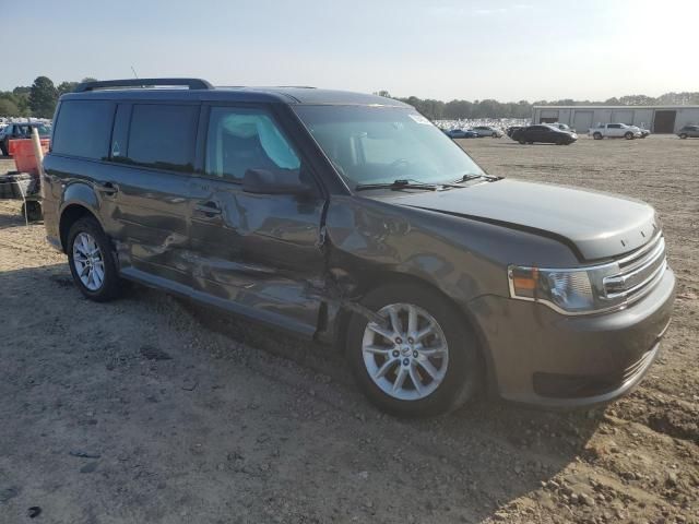 2019 Ford Flex SE