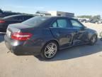 2010 Mercedes-Benz E 350 4matic