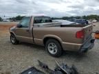 2003 Chevrolet S Truck S10