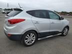 2011 Hyundai Tucson GLS