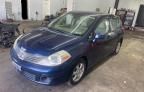 2008 Nissan Versa S