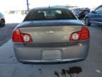 2008 Chevrolet Malibu LS