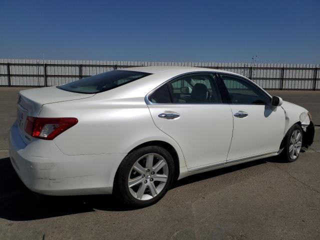 2008 Lexus ES 350