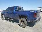 2014 Chevrolet Silverado K1500 LTZ