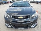 2015 Chevrolet SS