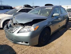 2009 Toyota Camry Base en venta en Elgin, IL