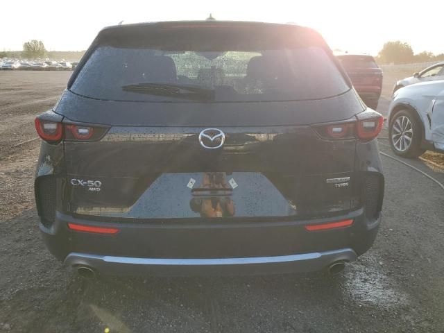 2024 Mazda CX-50 Premium