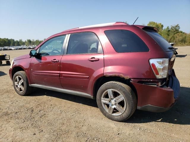 2009 Chevrolet Equinox LT