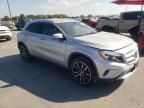 2016 Mercedes-Benz GLA 250