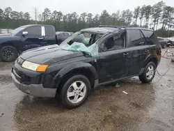 2005 Saturn Vue en venta en Harleyville, SC