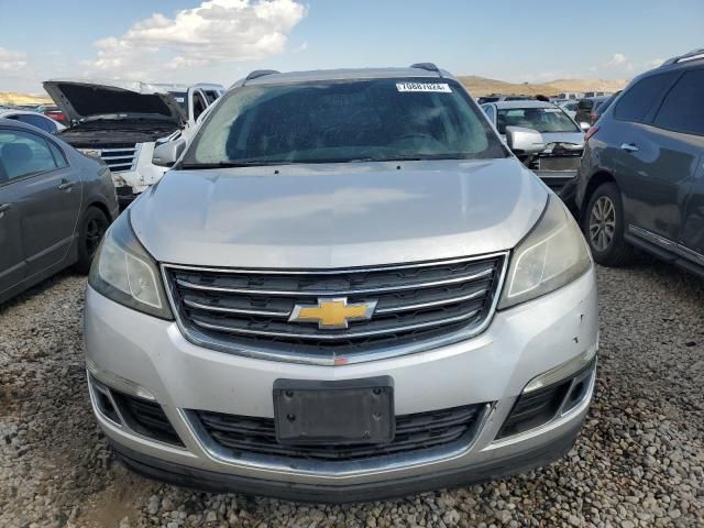 2013 Chevrolet Traverse LT