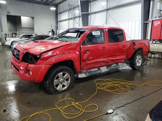 2006 Toyota Tacoma Double Cab Prerunner Long BED