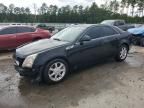 2009 Cadillac CTS