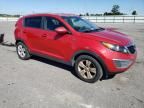 2012 KIA Sportage LX