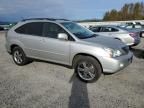 2007 Lexus RX 400H