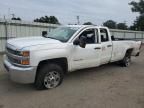 2019 Chevrolet Silverado C2500 Heavy Duty