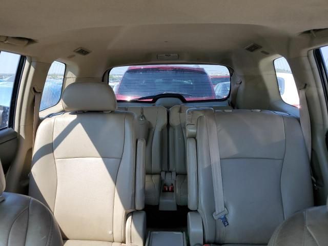 2012 Toyota Highlander Base