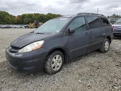 Run And Drives Cars for sale at auction: 2006 Toyota Sienna CE