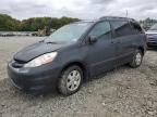 2006 Toyota Sienna CE