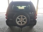 2006 Jeep Liberty Limited