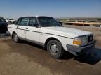 1989 Volvo 244 DL