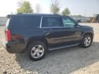 2015 Chevrolet Tahoe K1500 LTZ