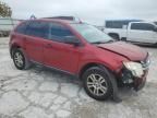 2008 Ford Edge SE