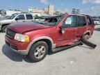 2002 Ford Explorer XLT