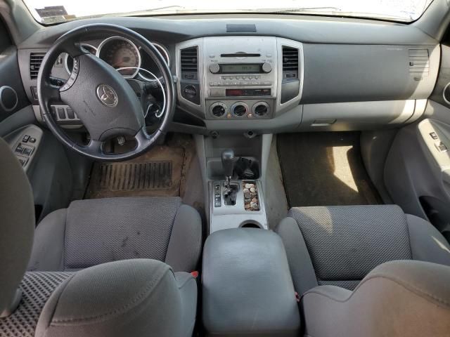 2006 Toyota Tacoma Double Cab