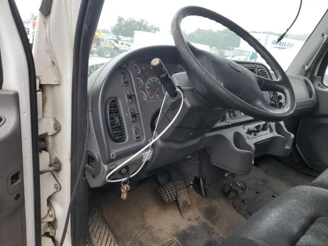 2015 Freightliner M2 106 Medium Duty