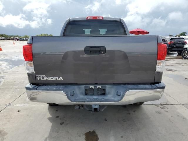 2013 Toyota Tundra Crewmax SR5