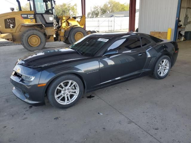 2014 Chevrolet Camaro LS