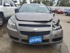 2012 Chevrolet Malibu LS